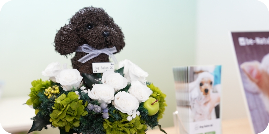 サロンよりリーズナブル